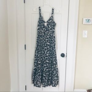 J. Crew Midi/Maxi Dress